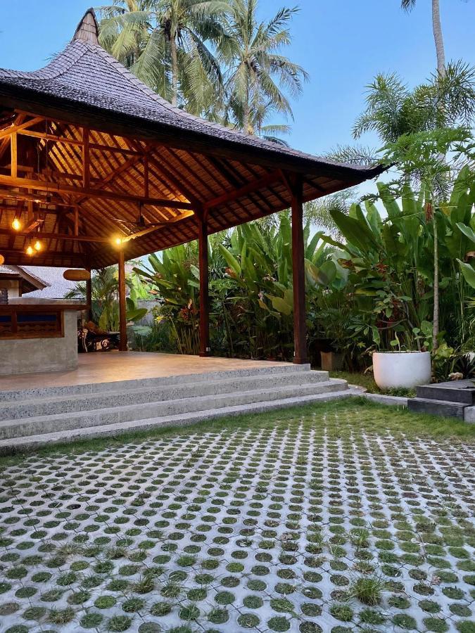 Hotel Jati Kuta  Zewnętrze zdjęcie