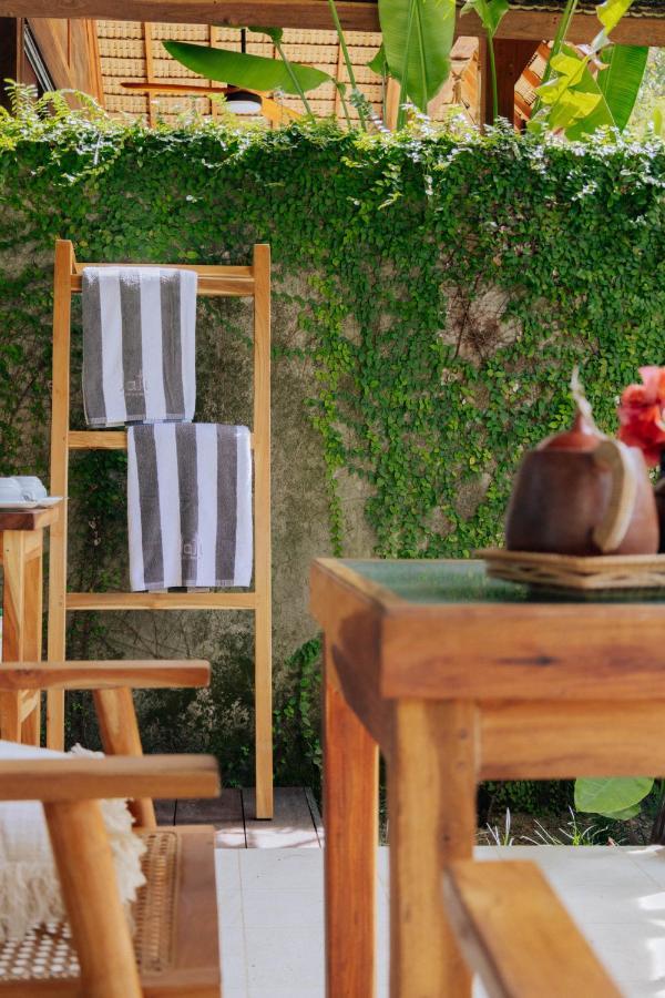 Hotel Jati Kuta  Zewnętrze zdjęcie