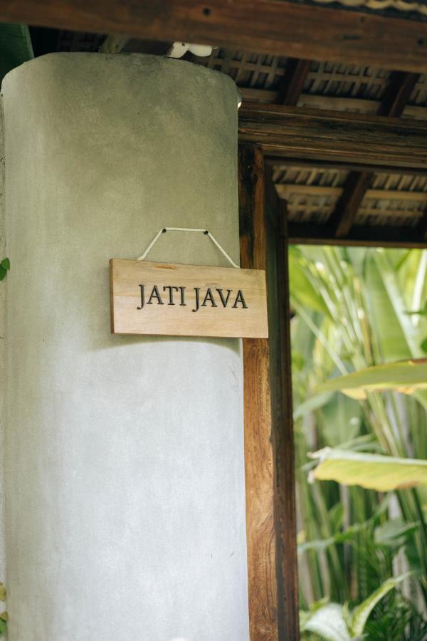 Hotel Jati Kuta  Zewnętrze zdjęcie