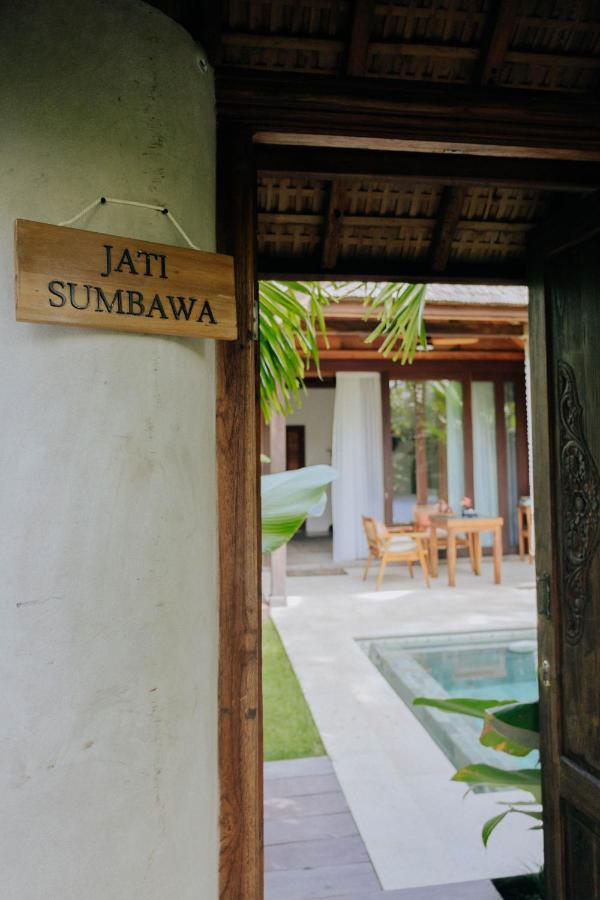 Hotel Jati Kuta  Zewnętrze zdjęcie