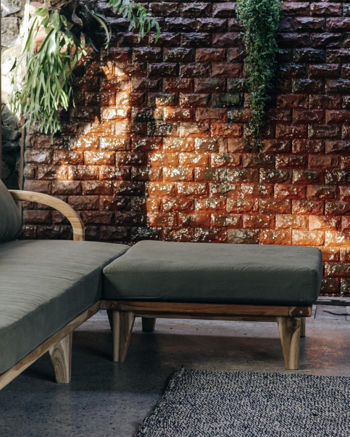 Hotel Jati Kuta  Zewnętrze zdjęcie